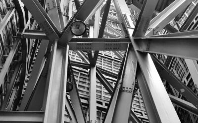 Innovation in Steel Detailing: A Journey with Weldform Structures