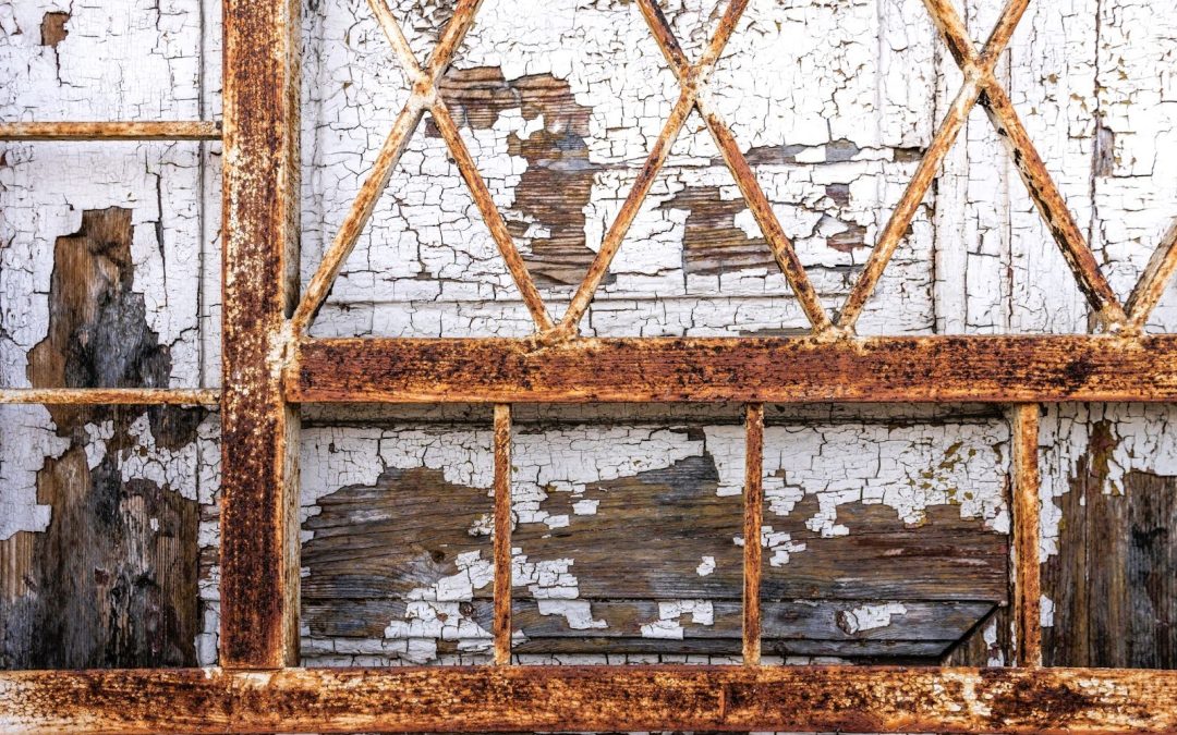 How to Weatherproof a Fabricated Steel Structure